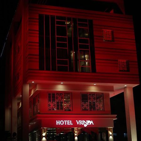 Hotel Vrinda Lātūr 外观 照片